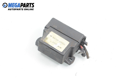 Glow plugs relay for SsangYong Kyron SUV (05.2005 - 06.2014) 2.0 Xdi 4x4, № 84700-09000