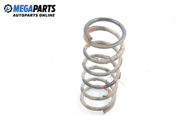 Coil spring for SsangYong Kyron SUV (05.2005 - 06.2014), suv, position: rear