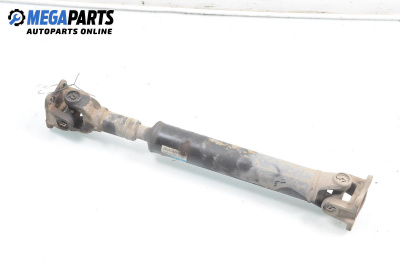 Tail shaft for SsangYong Kyron SUV (05.2005 - 06.2014) 2.0 Xdi 4x4, 141 hp, automatic