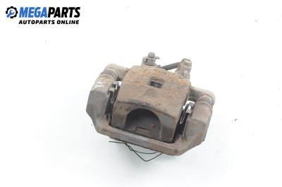 Bremszange for SsangYong Kyron SUV (05.2005 - 06.2014), position: links, rückseite