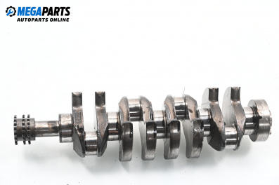 Crankshaft for SsangYong Kyron SUV (05.2005 - 06.2014) 2.0 Xdi 4x4, 141 hp