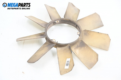 Radiator fan for SsangYong Kyron SUV (05.2005 - 06.2014) 2.0 Xdi 4x4, 141 hp