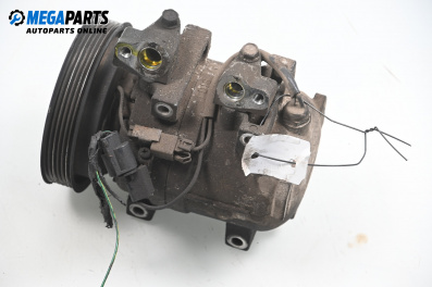 AC compressor for SsangYong Kyron SUV (05.2005 - 06.2014) 2.0 Xdi 4x4, 141 hp, automatic