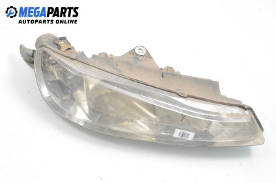 Headlight for Peugeot 406 Sedan (08.1995 - 01.2005), sedan, position: right