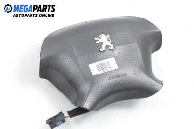 Airbag for Peugeot 406 Sedan (08.1995 - 01.2005), 5 uși, sedan, position: fața