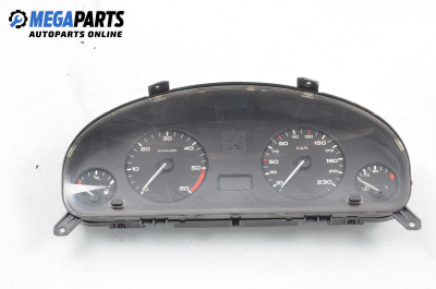 Kilometerzähler for Peugeot 406 Sedan (08.1995 - 01.2005) 2.0 HDI 90, 90 hp