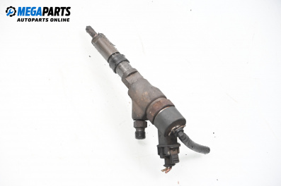 Diesel fuel injector for Peugeot 406 Sedan (08.1995 - 01.2005) 2.0 HDI 90, 90 hp