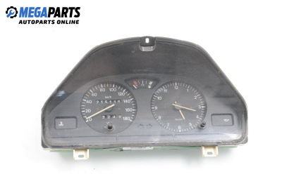 Instrument cluster for Peugeot 106 II Hatchback (04.1996 - 05.2005) 1.1 i, 60 hp