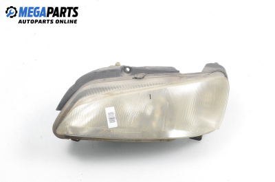 Headlight for Peugeot 106 II Hatchback (04.1996 - 05.2005), hatchback, position: left