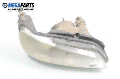 Headlight for Peugeot 106 II Hatchback (04.1996 - 05.2005), hatchback, position: right