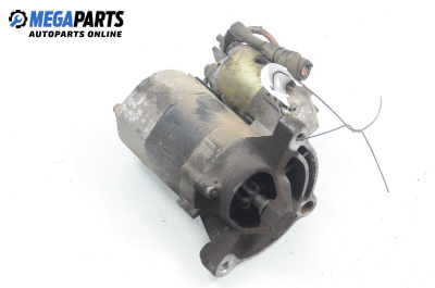 Demaror for Peugeot 106 II Hatchback (04.1996 - 05.2005) 1.1 i, 60 hp