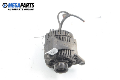 Gerenator for Peugeot 106 II Hatchback (04.1996 - 05.2005) 1.1 i, 60 hp