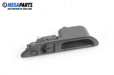 Window adjustment switch for Suzuki Wagon R + Minivan II (05.2000 - 11.2007)