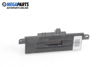 Uhr for Suzuki Wagon R + Minivan II (05.2000 - 11.2007)