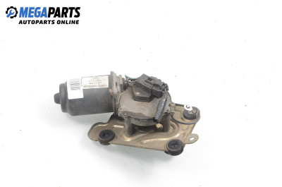 Motor ștergătoare parbriz for Suzuki Wagon R + Minivan II (05.2000 - 11.2007), hatchback, position: fața