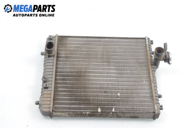 Water radiator for Suzuki Wagon R + Minivan II (05.2000 - 11.2007) 1.3, 76 hp