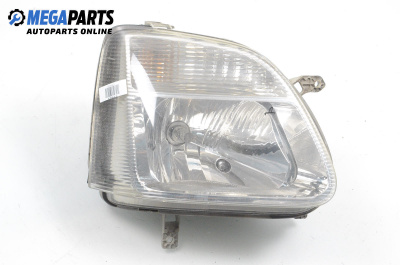 Headlight for Suzuki Wagon R + Minivan II (05.2000 - 11.2007), hatchback, position: right