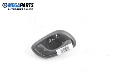 Inner handle for Suzuki Wagon R + Minivan II (05.2000 - 11.2007), 5 doors, hatchback, position: front - right