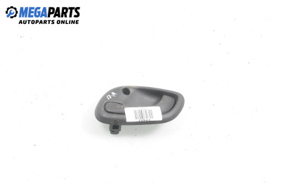 Innerer griff for Suzuki Wagon R + Minivan II (05.2000 - 11.2007), 5 türen, hecktür, position: links, vorderseite