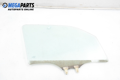 Window for Suzuki Wagon R + Minivan II (05.2000 - 11.2007), 5 doors, hatchback, position: front - right