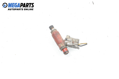 Gasoline fuel injector for Suzuki Wagon R + Minivan II (05.2000 - 11.2007) 1.3, 76 hp