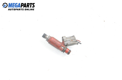 Gasoline fuel injector for Suzuki Wagon R + Minivan II (05.2000 - 11.2007) 1.3, 76 hp