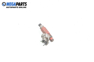 Gasoline fuel injector for Suzuki Wagon R + Minivan II (05.2000 - 11.2007) 1.3, 76 hp