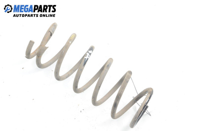 Coil spring for Suzuki Wagon R + Minivan II (05.2000 - 11.2007), hatchback, position: rear