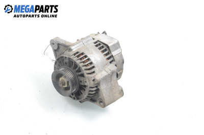 Alternator for Suzuki Wagon R + Minivan II (05.2000 - 11.2007) 1.3, 76 hp