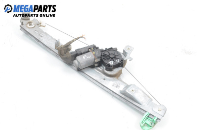 Antrieb el. fensterheber for Renault Scenic II Minivan (06.2003 - 07.2010), 5 türen, minivan, position: rechts, vorderseite