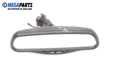 Electrochromatic mirror for Ford Mondeo III Hatchback (10.2000 - 03.2007)