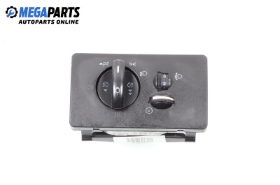 Lights switch for Ford Mondeo III Hatchback (10.2000 - 03.2007)