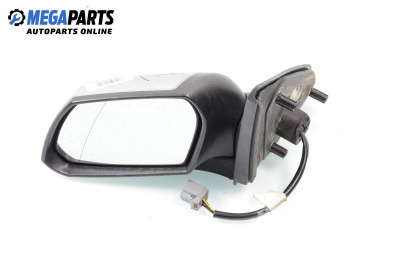 Mirror for Ford Mondeo III Hatchback (10.2000 - 03.2007), 5 doors, hatchback, position: left