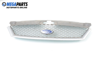 Grilă for Ford Mondeo III Hatchback (10.2000 - 03.2007), hatchback, position: fața