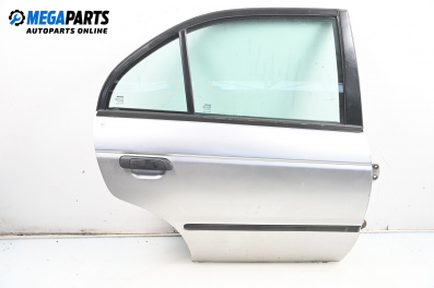 Door for Honda Accord VI Sedan (03.1997 - 12.2003), 5 doors, sedan, position: rear - right