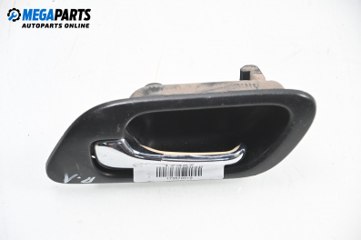 Inner handle for Honda Accord VI Sedan (03.1997 - 12.2003), 5 doors, sedan, position: front - left