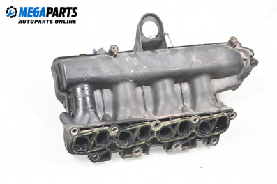 Intake manifold for Opel Corsa C Hatchback (09.2000 - 12.2009) 1.3 CDTI, 70 hp