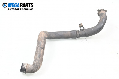 Turbo pipe for Opel Corsa C Hatchback (09.2000 - 12.2009) 1.3 CDTI, 70 hp