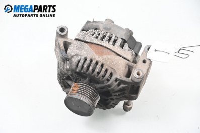 Alternator for Opel Corsa C Hatchback (09.2000 - 12.2009) 1.3 CDTI, 70 hp