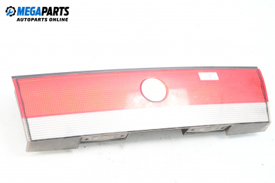 Material profilat portbagaj for Saab 900 II Coupe (12.1993 - 02.1998), coupe, position: din spate