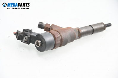 Diesel fuel injector for Citroen Xsara Hatchback (04.1997 - 04.2005) 2.0 HDi 90, 90 hp, № № 0445110 062