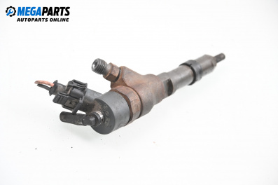 Diesel fuel injector for Citroen Xsara Hatchback (04.1997 - 04.2005) 2.0 HDi 90, 90 hp, № № 0445110 062