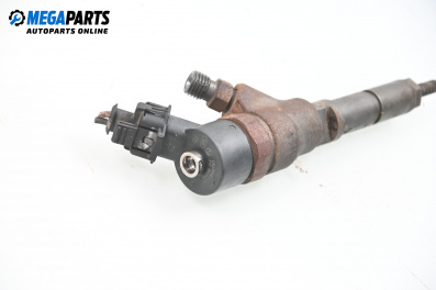 Einspritzdüse for Citroen Xsara Hatchback (04.1997 - 04.2005) 2.0 HDi 90, 90 hp, № № 0445110 062