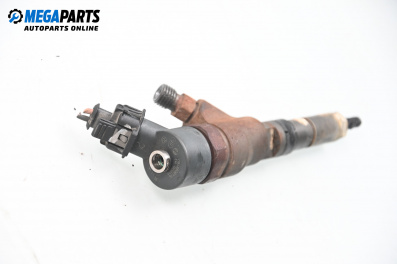 Diesel fuel injector for Citroen Xsara Hatchback (04.1997 - 04.2005) 2.0 HDi 90, 90 hp, № № 0445110 062