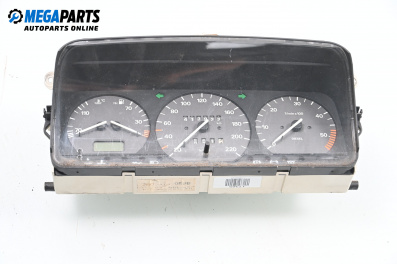 Kilometerzähler for Volkswagen Passat II Variant B3, B4 (02.1988 - 06.1997) 1.9 TDI, 90 hp