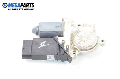 Motor macara geam for Volkswagen New Beetle Hatchback (01.1998 - 09.2010), 3 uși, hatchback, position: dreapta