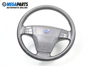 Multi functional steering wheel for Volvo S40 II Sedan (12.2003 - 12.2012)