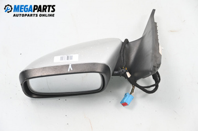 Oglindă for Volvo S40 II Sedan (12.2003 - 12.2012), 5 uși, sedan, position: stânga