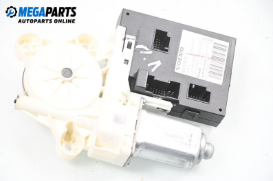 Window lift motor for Volvo S40 II Sedan (12.2003 - 12.2012), 5 doors, sedan, position: front - left