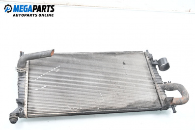 Water radiator for Volvo S40 II Sedan (12.2003 - 12.2012) 2.0 D, 136 hp